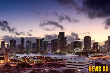 West Shore Acquires Palm Beach Gardens Apartments for $117.9 Million