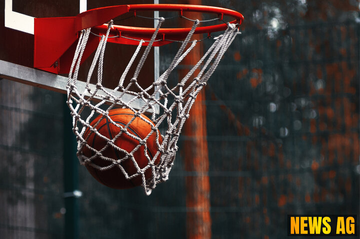 Berlin Hosts Thrilling NBA Showdown: Magic vs. Grizzlies in Historic Game