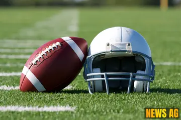 Excitement Builds for High School Football's Week 11 Showdown!