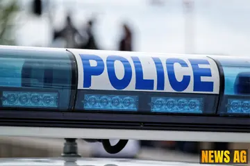 Arrest Made After Fort Walton Beach Motel Double Shooting Incident