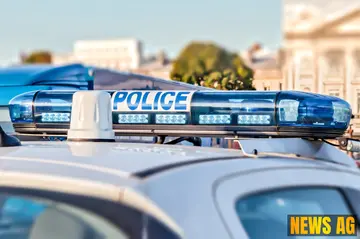 Shoplifting Gets Ugly: Woman Arrested for Pepper Spray Attack in Margate