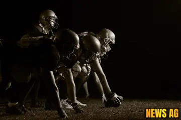 UAB Football Player Charged After Stabbing Teammates Before Game