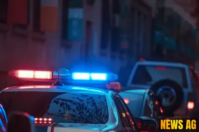 Local Man Arrested in Shocking Domestic Dispute Over NBA 2K25!