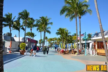 Top 10 Affordable Florida Towns for a Dream Retirement Escape