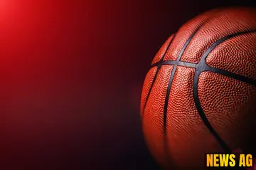 NBA Comes to Berlin: Get Your Tickets for Historic Matchup on Jan 15!