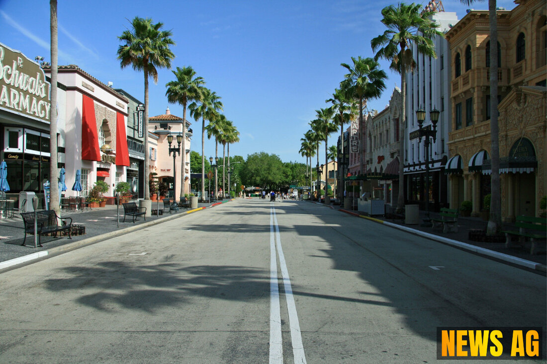 Universal Studios Hollywood will launch the "Fast & Furious: Hollywood Drift" roller coaster in 2026, featuring thrilling 360-degree rotation and speeds up to 72 mph.