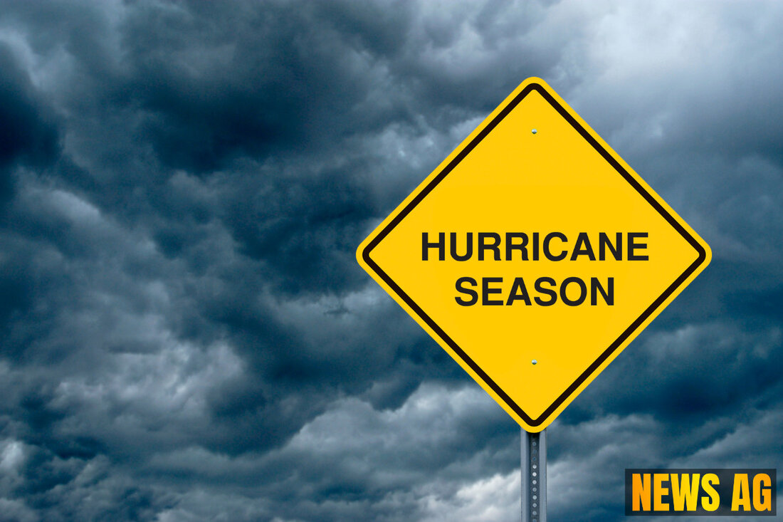 Hurricane Barbara forms in the Eastern Pacific, threatening southwestern Mexico with dangerous surf and heavy rains.