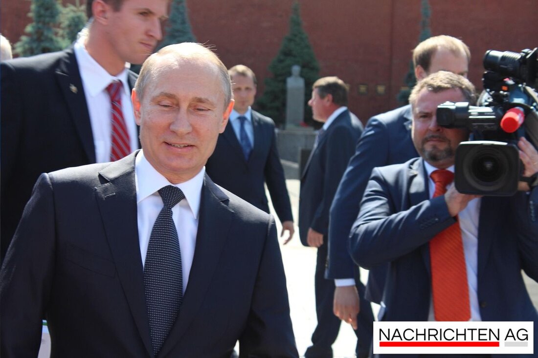 Explore the recent phone call between Putin and Trump regarding the Ukraine conflict, discussing peace talks, military actions, and geopolitical tensions.
