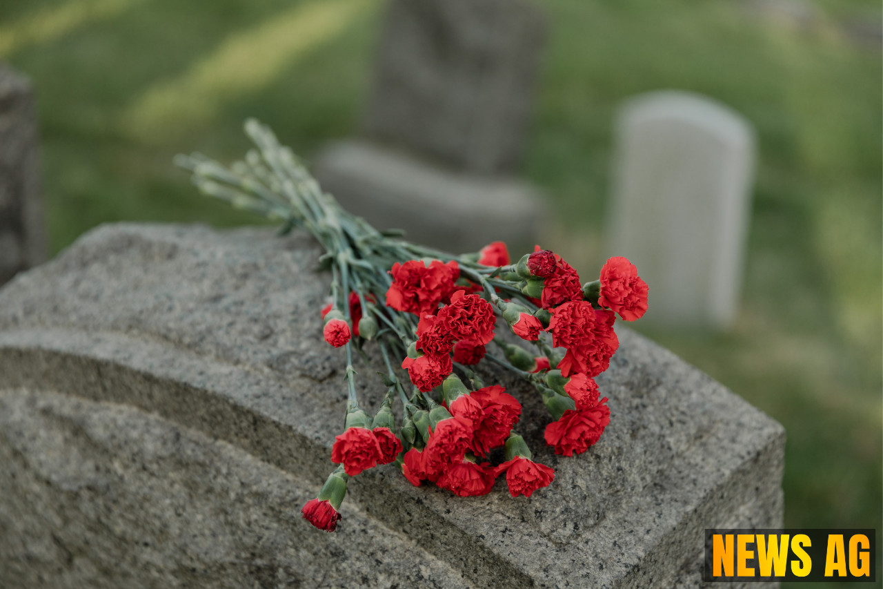 Beloved Veteran Joseph Mastrodomenico Sr. Remembered in Florida Services