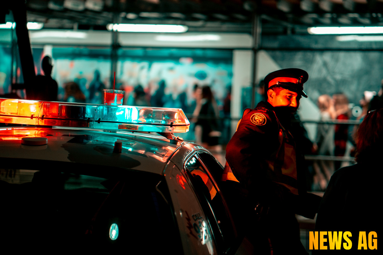 Shooting Incident at Oaks Mall Shocks Community