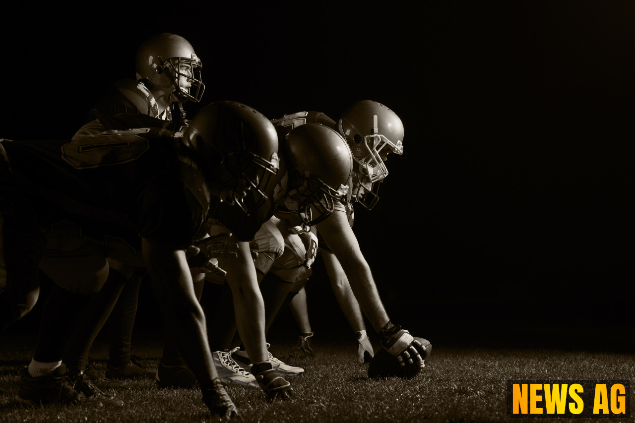 Israel Abrams: The Rising Star in Florida High School Football