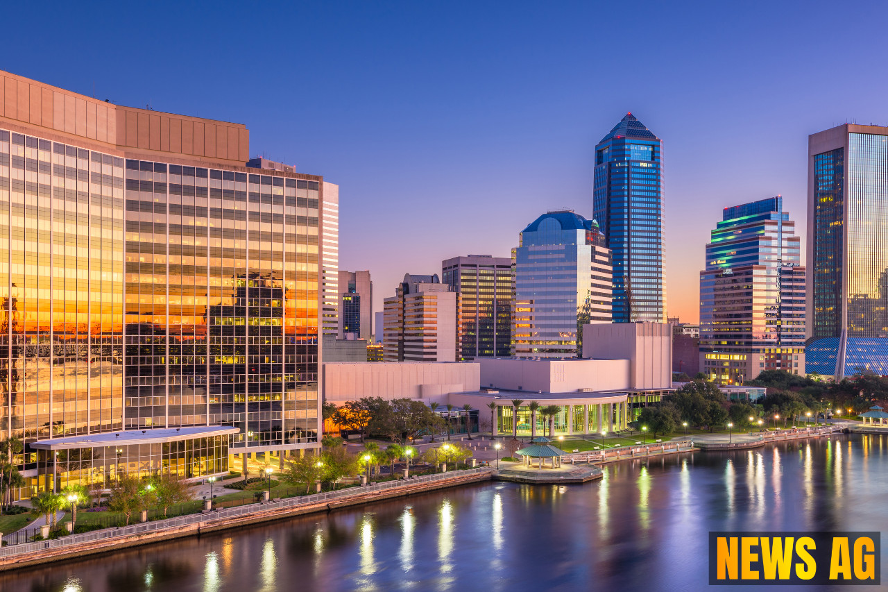 Florida Braces for Major Cold Front Amid Drought Conditions